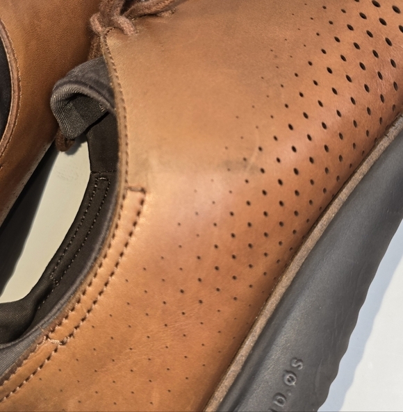 Cole Haan 2.Zerogrand Laser Wingtip Oxford Leather Dress Casual Shoes Men\'s 13 main image 8